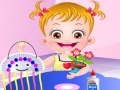 Spil Baby Hassel Crafts Time  online