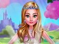 Spil Miss Beautiful Fairy-konkurrence  online