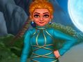 Spil Elena og Sarah Makeover og Dressup  online