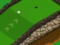 Spil Mini Golf 3D Farm Stars Battle online