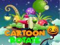 Spil Tegnefilm Roter  online