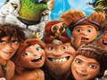Spil The Croods stiksav online Spil The Croods stiksav online