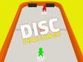 Spil Disk udfordring  online