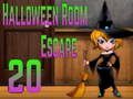 Spil Halloween Room Escape 20 online