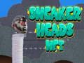 Spil Sneaker Heads NFT online