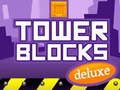 Spil Tower blokerer Deluxe online