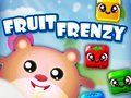 Spil Frugt vanvid  online