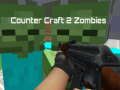Spil Counter Craft 2 zombier  online