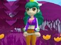 Spil Prinsesse Run: Temple and Ice online