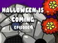 Spil Halloween kommer, afsnit 4  online