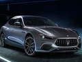 Spil Maserati Ghibli Hybrid Slide online