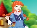 Spil Eventyrprinsesse  online