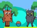 Spil Mew kat  online