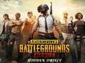 Spil PlayerUnknown's Battlegrounds Mobile skjult objekt  online