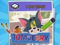 Spil Tom og Jerry Show I Can Draw  online