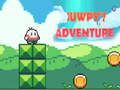 Spil Nupys eventyr  online