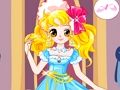 Spil Anime pige dressup  online