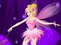 Spil Sky Fairy dressup online