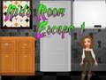 Spil Kids Room Escape 1  online
