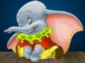 Spil Dumbo kjole op  online