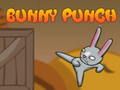 Spil Bunny Punch online