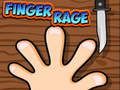 Spil Finger raseri online