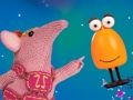 Spil Smalls flyvende froglets online