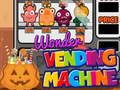 Spil Wonder automat  online