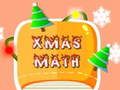 Spil Jule matematik  online