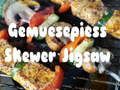 Spil Gemuesepiess spyd stiksav  online