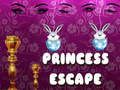 Spil Prinsesse flugt  online