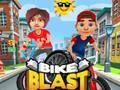 Spil Cykel Blast online Spil Cykel Blast online