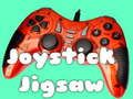 Spil Joystick stiksav  online