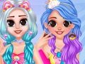 Spil BFF Candy Fever online