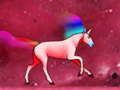 Spil Unicorn Run online