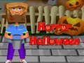 Spil Halloween rædsel online