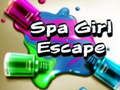 Spil Spa Girl Escape online