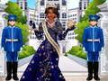Spil Queen Style Custom til piger  online