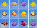 Spil Fiskepuslespil  online