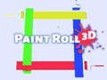 Spil Malerrulle 3D  online