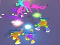Spil Fusion Monsters Army online