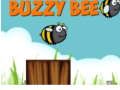 Spil Buzzy Bee online