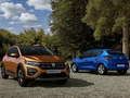 Spil Dacia Sandero Slide online