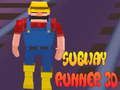 Spil Subway Runner 3D online