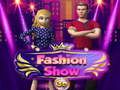 Spil Modeshow 3d  online