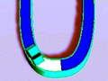 Spil Mal min bil 3D  online