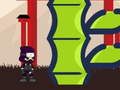 Spil Ninja Cutter online