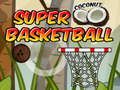 Spil Super kokosbasketball  online