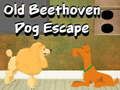Spil Gamle Beethoven-hundeflugt  online