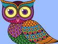 Spil Zentangle malebog  online